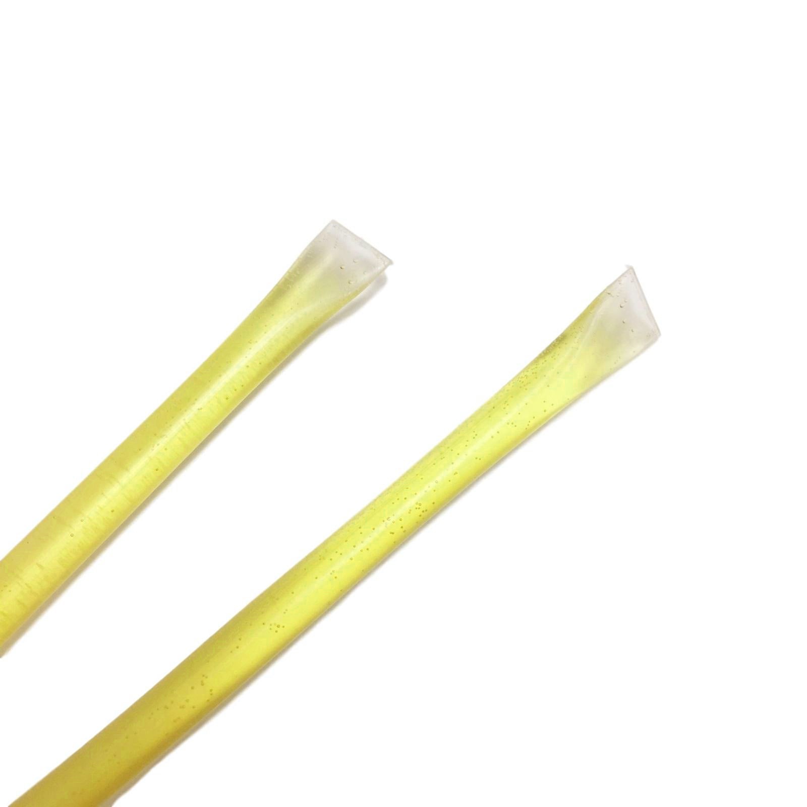 Lemon honey sticks